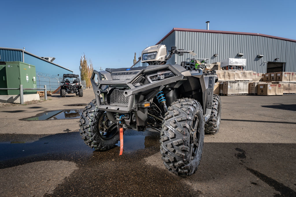 ATV