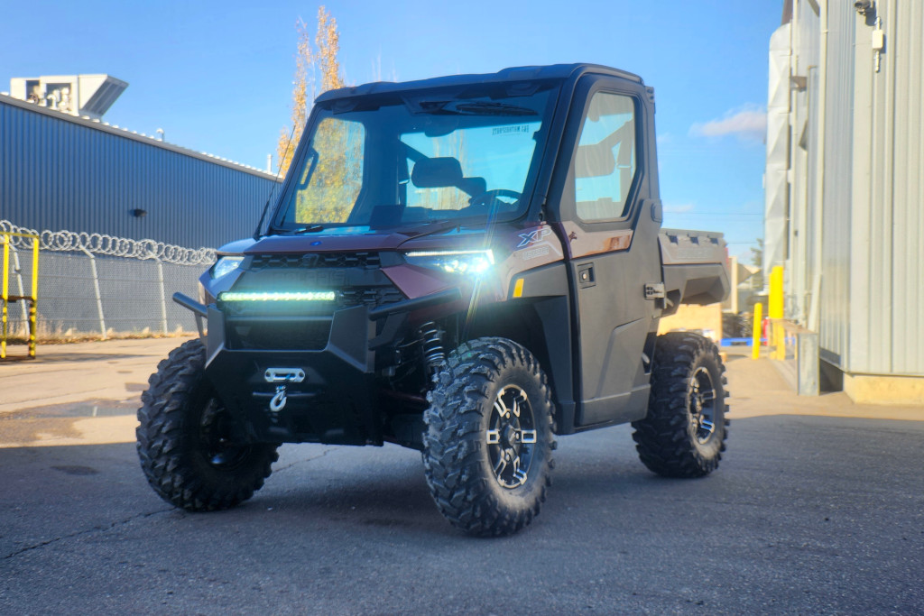 SxS
