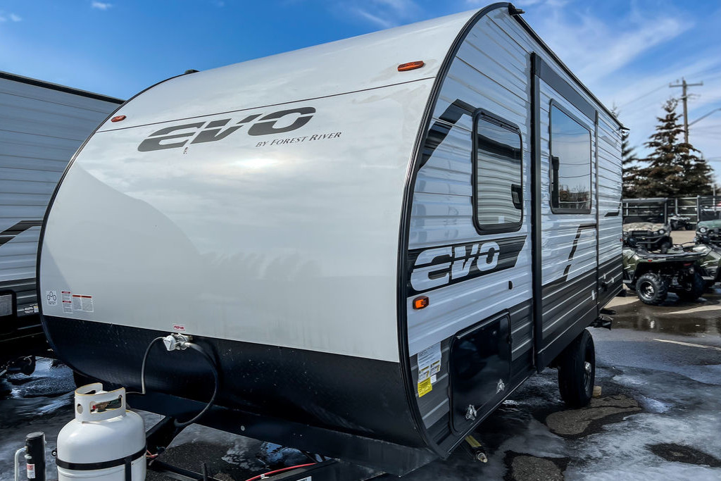 Trailer