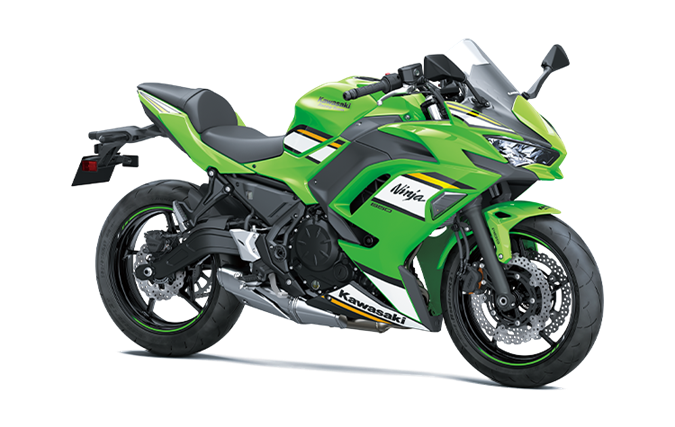 Motorcycle
