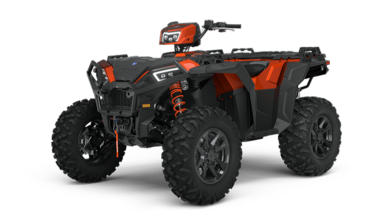 ATV